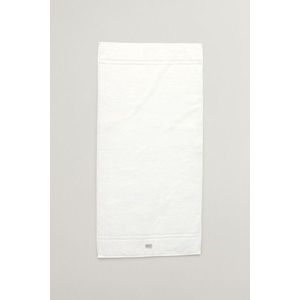 RUČNÍK GANT PREMIUM TOWEL 70X140 WHITE obraz