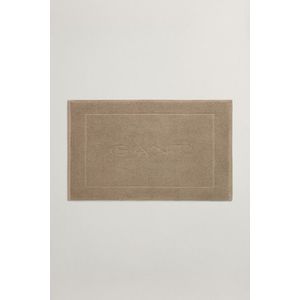 KOUPELNOVÁ PŘEDLOŽKA GANT BATH MAT COLD BEIGE obraz