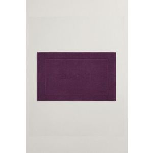 KOUPELNOVÁ PŘEDLOŽKA GANT BATH MAT DEEP PLUM obraz