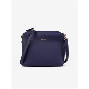 Vuch crossbody kabelka Coalie Dark Blue obraz