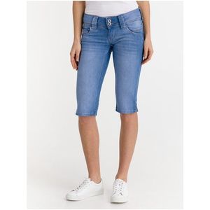 Venus Crop Šortky Pepe Jeans obraz