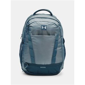 Batoh Under Armour UA Hustle Signature Backpack-BLU obraz