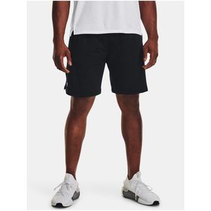 Černé sportovní kraťasy Under Armour UA Tech Vent Short obraz