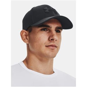 Kšiltovka Under Armour Men's UA Blitzing-BLK obraz