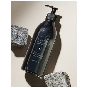 Sprchový gel Sleep pro klidný spánek z kolekce Apotheracy Marks & Spencer ( 470 ml ) obraz