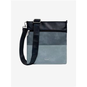 Modrá dámská crossbody kabelka VUCH Prisco Blue obraz