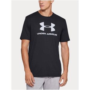 Under Armour Armour Sport Tílko Černá obraz