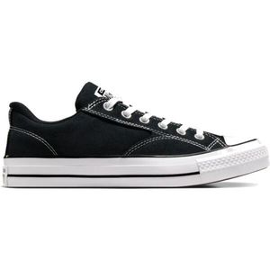 Converse CHUCK TAYLOR ALL STAR MALDEN STREET Pánské nízké tenisky, černá, velikost obraz