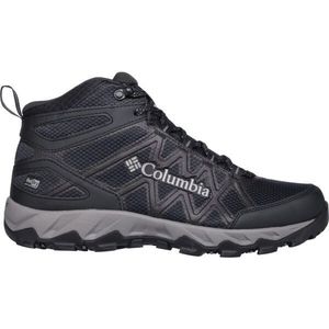 Columbia PEAKFREAK X2 MID OUTDRY Pánské outdoorové boty, černá, velikost 41.5 obraz