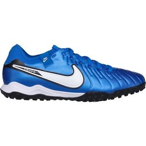 Nike TIEMPO LEGEND 10 PRO TF Pánské turfy, modrá, velikost 42 obraz