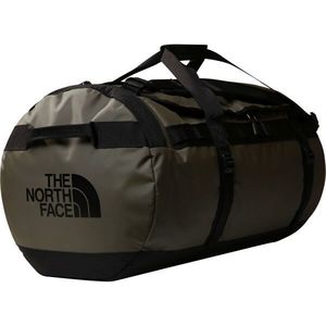 The North Face BASE CAMP DUFFEL L Cestovní taška, khaki, velikost obraz