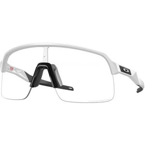 Oakley SUTRO LITE Sluneční brýle, bílá, velikost obraz