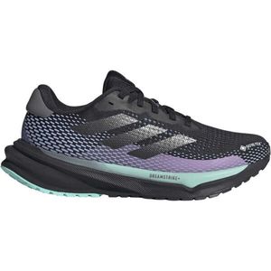 adidas SUPERNOVA W GTX Dámská běžecká obuv, černá, velikost 42 obraz