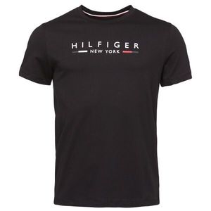 Pánské tričko Tommy Hilfiger Tee obraz