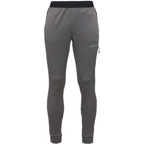 Columbia TECH FLEECE PANT Pánské fleecové kalhoty, tmavě šedá, velikost obraz