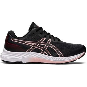 ASICS GEL-EXCITE 9 Dámská běžecká obuv, černá, velikost 39 obraz