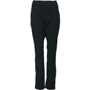 Columbia BACK BEAUTY HIGH-RISE PANT Dámské turistické kalhoty, černá, velikost obraz