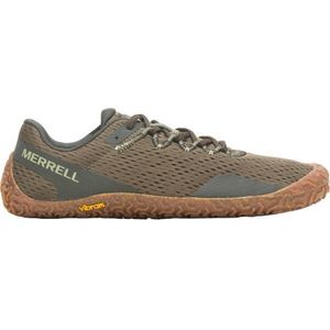 Merrell VAPOR GLOVE 6 Pánská barefoot obuv, hnědá, velikost 43 obraz