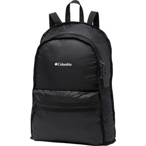 Columbia LIGHTWEIGHT PPACKABLE II 21 L Batoh, černá, velikost obraz