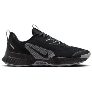 Nike JUNIPER TRAIL 3 Pánská běžecká obuv, černá, velikost 45.5 obraz