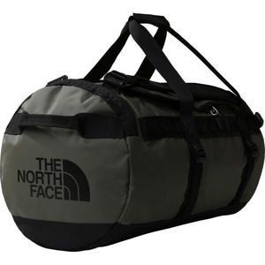 The North Face BASE CAMP DUFFEL M Cestovní taška, khaki, velikost obraz