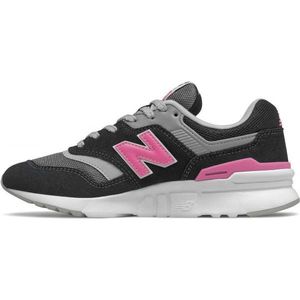 New Balance CW997HVL Dámská volnočasová obuv, černá, velikost 37.5 obraz