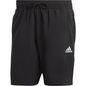 adidas SMALL LOGO Pánské kraťasy, černá, velikost obraz