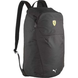 Černý batoh Puma S Backpack obraz