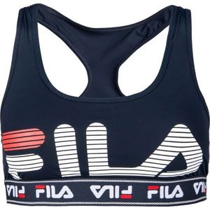 Fila WOMAN BRA Dámská podprsenka, tmavě modrá, velikost obraz