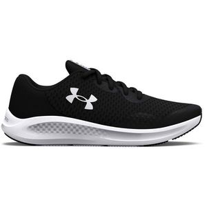 Under Armour CHARGE B Chlapecké běžecké boty, černá, velikost 38.5 obraz