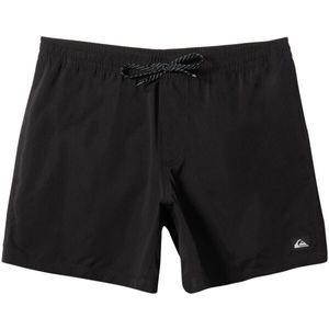 Quiksilver EVERYDAY SOLID VOLLEY 15 Pánské plavky, černá, velikost obraz