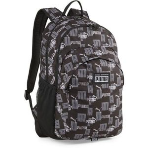 Puma ACADEMY BACKPACK Batoh, černá, velikost obraz