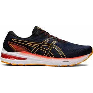 ASICS GT-2000 10 Pánská běžecká obuv, černá, velikost 44 obraz