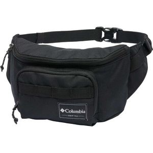 Columbia ZIGZAG HIP PACK Outdoorová ledvinka, černá, velikost obraz