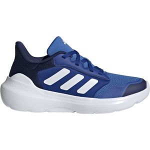 adidas TENSAUR RUN 3.0 J Dětská sportovní obuv, modrá, velikost 36 2/3 obraz