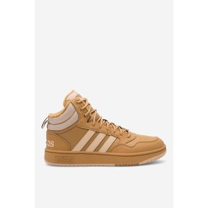 Sportovní adidas HOOPS 3.0 MID WINTER IF2636 Materiál/-Syntetický, Látka/-Látka obraz