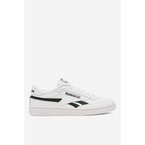 Sportovní Reebok CLUB C REVENGE 100032883 Materiál/-Syntetický, Přírodní kůže (useň)/-Se syntetickým materiálem obraz