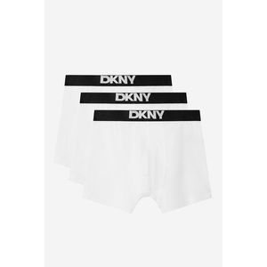 Spodní prádlo DKNY NEW YORK - AW24 (3-PACK) obraz