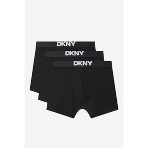 Spodní prádlo DKNY NEW YORK - AW24 (3-PACK) obraz