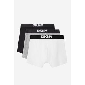 Spodní prádlo DKNY NEW YORK - AW24 (3-PACK) obraz