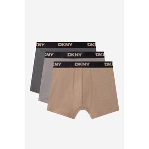 Spodní prádlo DKNY JESIAH - AW24 (3-PACK) obraz