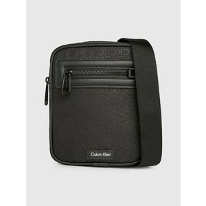 Calvin Klein Cross body bag Černá obraz