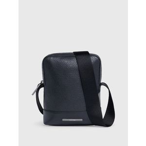 Calvin Klein pánské černé crossbody obraz