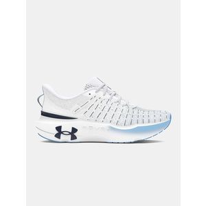 Under Armour UA W Infinite Elite Tenisky Bílá obraz