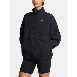 Under Armour Armoursport Anorak Bunda Černá obraz