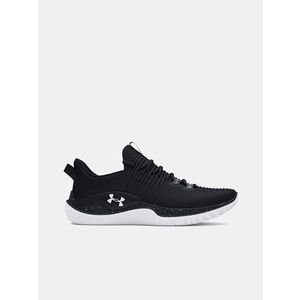 Under Armour UA Flow Dynamic Tenisky Černá obraz