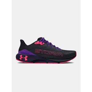 Under Armour UA Machina Storm Tenisky Černá obraz