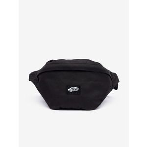 Vans Traveler Fanny Pack Ledvinka Černá obraz