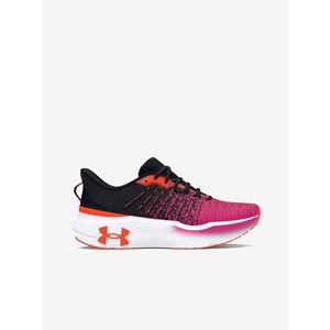 Under Armour UA W Infinite Elite Tenisky Růžová obraz