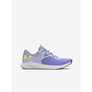 Under Armour UA W Charged Aurora 2 Tenisky Fialová obraz